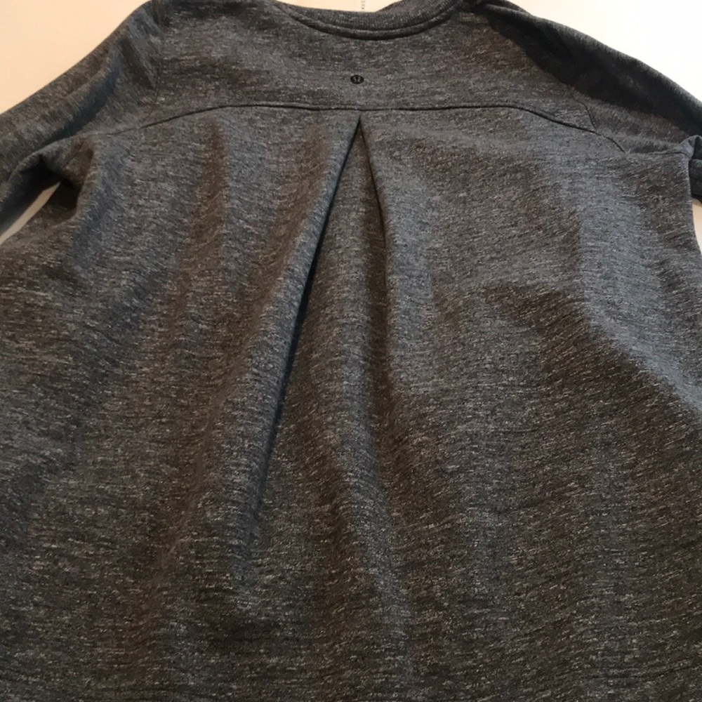 Lululemon Jacket - Picture 4 of 4